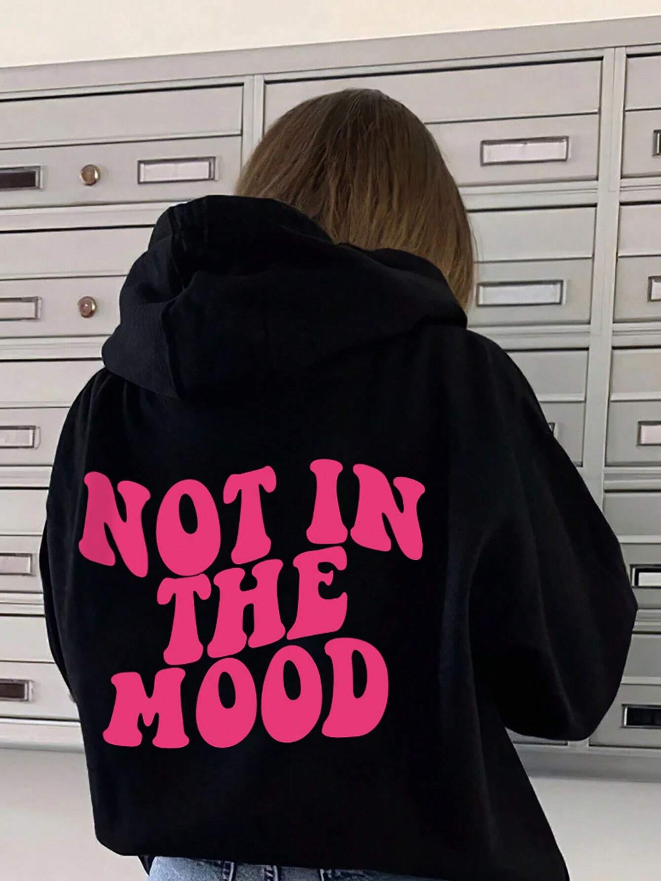 The Moody Club™ Hoodie Collectie