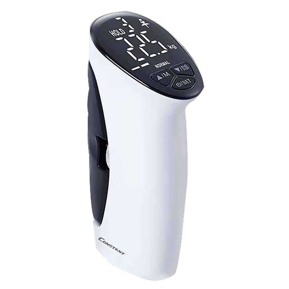 GripPro™ - Geavanceerde digitale handdynamometer