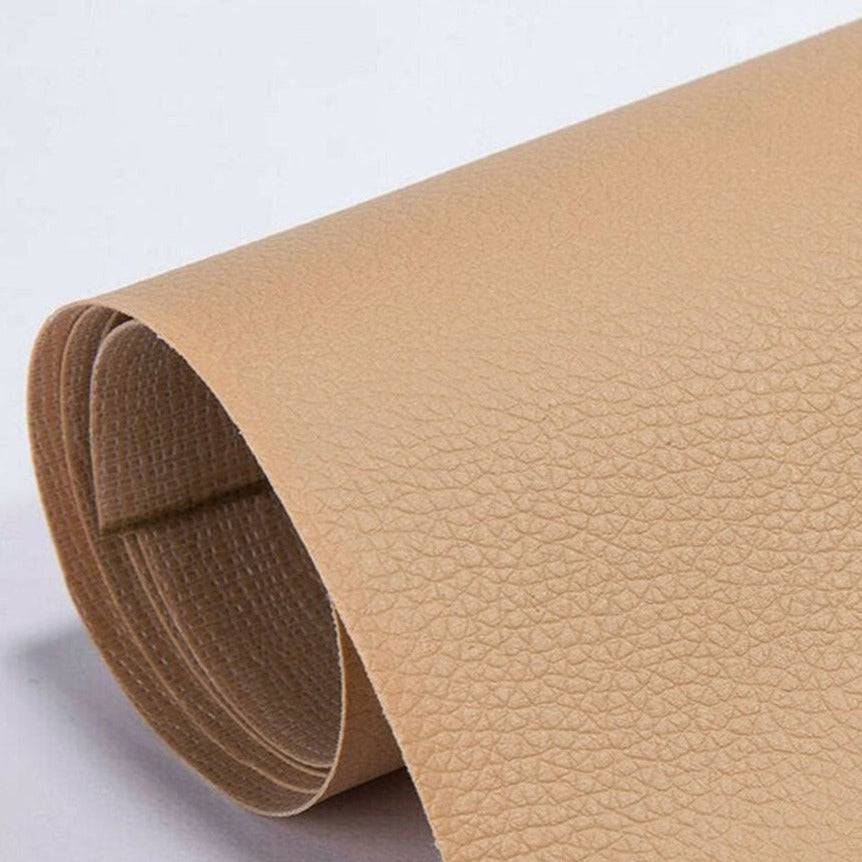 Louis Lorain™️ Premium Multifunctionele Zelfklevende Leather Patches