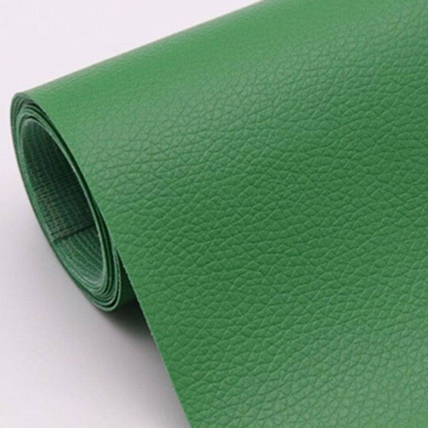 Louis Lorain™️ Premium Multifunctionele Zelfklevende Leather Patches